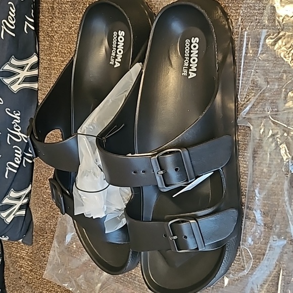 Sonoma Other - Sonoma Black Sandles